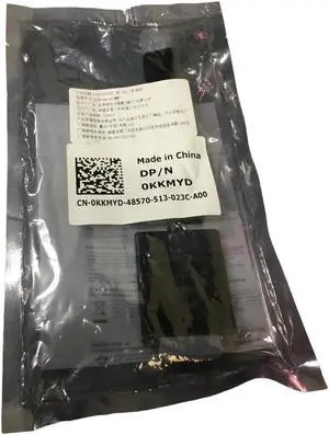 Dell DP/N 0KKMYD KKMYD DisplayPort Adaptor Cable, NEW!