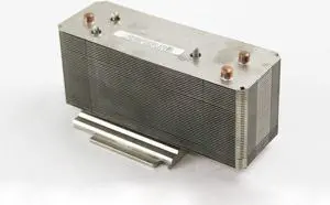 Dell Poweredge 2800 2850 Server CPU Heatsink X1955 TD634 0X1955 0TD634