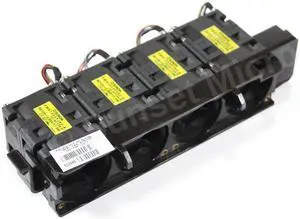 HP Proliant BL20P, BL25P G3 Blade Server Fan DB04048B12U 371708-001