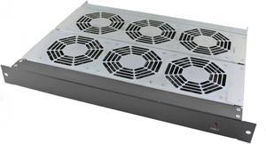 C&C Power Aspect T91439 Rockwell FirstPoint Server Cooling Fan Assembly 92000030A