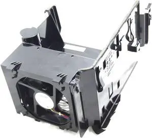Dell PowerEdge 1800 Server Cooling Fan W/ RAM Shroud F3172 D7986 0D7986 0F3172 47-5KL-04W-B86