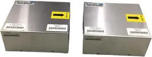Lot Of 2 HP ProLiant DL380 G7 CPU Heatsink 496064-001 638136-001