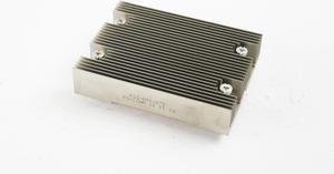 FoxConn Server Copper Base CPU Heatsink 022-000-072