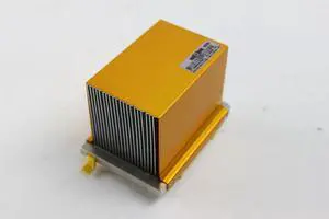 HP ProLiant DL380 G3 ML370 G3 Server CPU Heatsink 279160-001 288599-006 322560-001