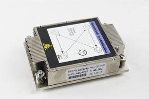 IBM x3750 M4 Server CPU Cooling Heatsink 46C9740 46C9747
