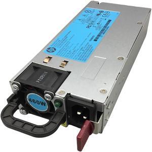 HP HSTNS-PL14 460W Power Supply 499249-001 499250-201