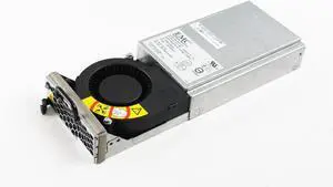 Dell StorageWorks EMCÂ² Server AcBel API4SG10 Power Supply Blower Module XX491 0XX491
