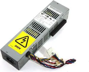 IBM pSeries 7206 7207 7208 7209 Server API-3108 POWER SUPPLY 12V 3.0A 59H3760 59H3759