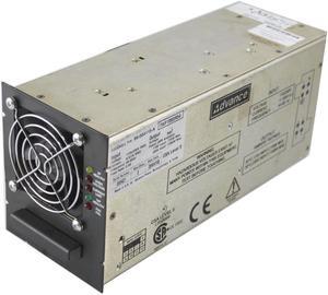 Rockwell Power Clinic Advance TWF1000R54 Server Power Supply 115-230V 770-1160W 99-004115-A 972-620-9711