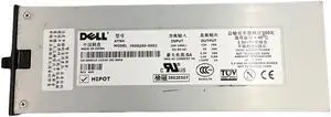 Dell PowerEdge 4600 Server 7000240-0003 300W Power Supply 0R0910 R0910