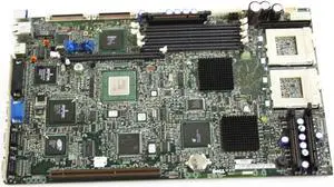 Dell PowerEdge 2550 System Board MotherBoard MX-09G788