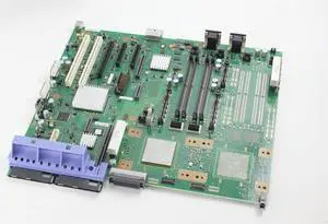 IBM Server POWER6 Processor Card System Motherbaord 46K7778 46K7779