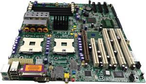 TYAN S2665 S26361-D1357-A102 MOTHERBOARD, Intel SL6DM, Socket 604