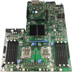Dell PowerEdge R610 Motherboard 04T81P