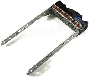 IBM x3650, x3850, x3550 Server Hard Drive Tray 42R4131 H87282 42R4129 42R4127