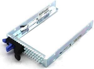 IBM X-Series IDATAPLEX DX360 M3 Hard Drive Caddy Server 2.5" Simple Swap Tray 46M2770