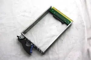 IBM Server 3.5" Hard Drive Caddy W/ Connector 04N2865 24L0903