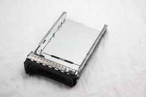 Dell PowerEdge PowerVault Server 3.5" Hard Drive Caddy J105C 0J105C