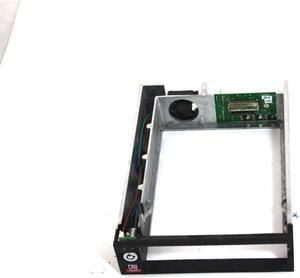 Dell Locking Security 3.5" SATA Server Hard Drive Caddy W/O Key CK018 0CK018
