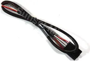 IBM x3650 M4, x3630, x3550 Server Super Capacitor Power Cable 90Y7310