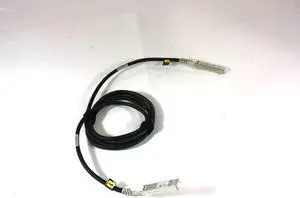 TYCO  Direct Attached SFP C73253,Fiber Channel 6 Feet 1772178-2