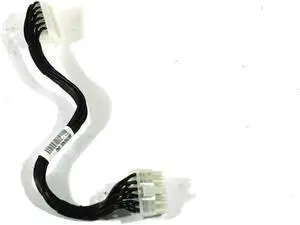 HP Proliant SL390S G7 Power Cable Server Right - Power Distribution Board 14 Wire 12 Pin to 12 Pin Motherboard 617846-001 621924-001