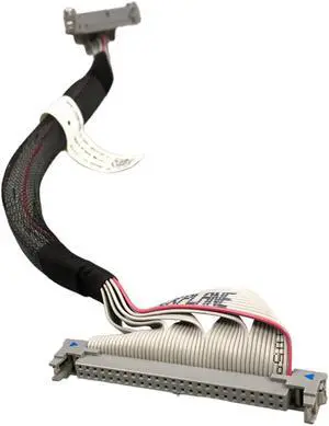 Dell PowerEdge R510 Control Panel Cable Cord 0K430P