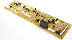 HP LaserJet 9500MFP 9500 Controller PCB Board Toner Drive RG5-5907 CRG