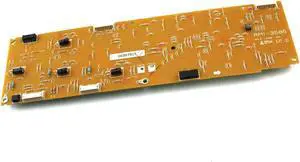 HP Color LaserJet Printer CM6040 CP6015 Memory Tag RM1-3585 RK2-1338