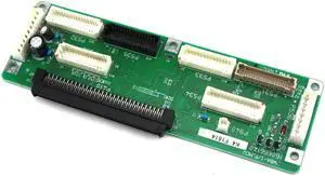 Xerox 7700 Engine Controller Board 160K66140