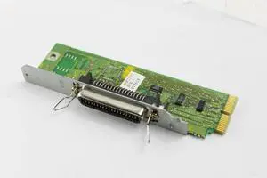 Lexmark Printer T-632 NON-Ethernet RIP Board 56P2192 BJ5300G02001-2
