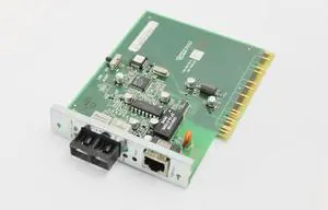 Lexmark Printer Fibre/10Base-T Card 11K4560 E-TBT-FRL-L-01