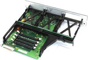 HP LaserJet 8150 8150N 8150DN 8150TN 8150DTN PCBA Formatter Main Logic Board C4165-60002