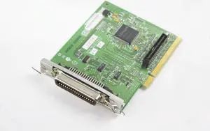 Lexmark Printer Parallel 1284-B Interface Card 11K4601 10G1878 10B0926