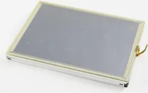 Lexmark X782E XL Printer Data Image 8" LCD Control Panel Screen FG080010DNCWAGT2