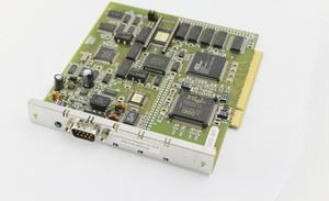 IBM Lexmark Optra S System Board Serial Coax-Twinax Adapter 56P0159