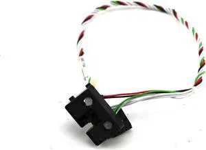 HP Compaq 6005 Power Switch With Cable 507147-001