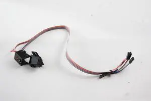 In-Win BP655 Desktop LED Power Button Cables