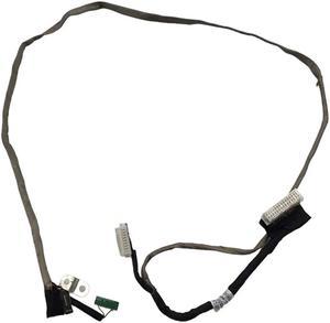 Lenovo ThinkPad T420s Webcam Cable 04W1685 50.4KF05.001