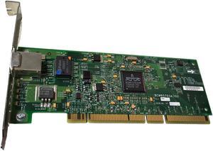 IBM 31P6309 PCI-X RJ-45 1Gbps BCM95703A30U 31P6319 High Profile