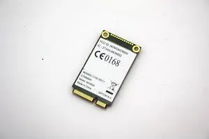 Sierra HP Elitebook 2560P WWAN Card MC8355 634400-001 GOBI3000 60Y3257