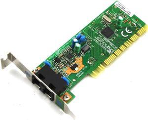 Dell Optiplex 160 56k Low Profile Internal Modem Card FF959 0FF959 RD01-D850