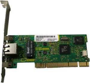 3COM 3C905CX-TX-NM / 03-0287-501 PCI 10/100 NC-3C0M01 Network Interface Card