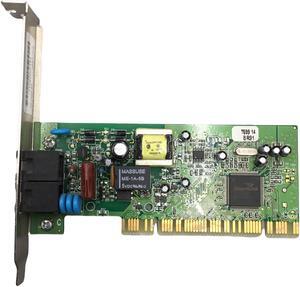 Dell Dimension 4500 Modem Card 070-500205-001 250-534400-201