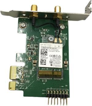 D8W2M DELL PRECISION 3420 WIRELESS HH D7 NETWORK CARD 084W9