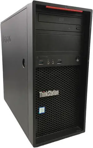 Lenovo ThinkStation P310 Tower Barebones | NO Ram | NO CPU | NO HD