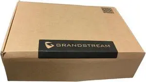 Grandstream GS-GRP2612P Carrier-Grade IP POE with 2 SIP Accounts