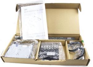 IBM System x3550 M3 R2 4 HDD Server Kit 59Y3975 59Y6844 59Y3242