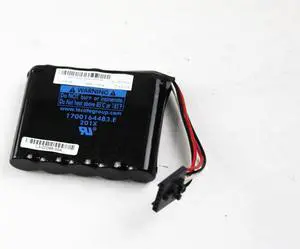 IBM ServRaid M5100 Server Tecate Power-Burst Flash Power Module Battery 00JY023