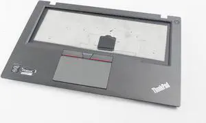 IBM Lenovo ThinkPad T450s Laptop Palmrest Top Case W/ Touchpad AM0TW000400